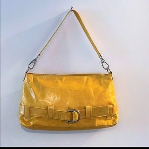 Latico leather purse